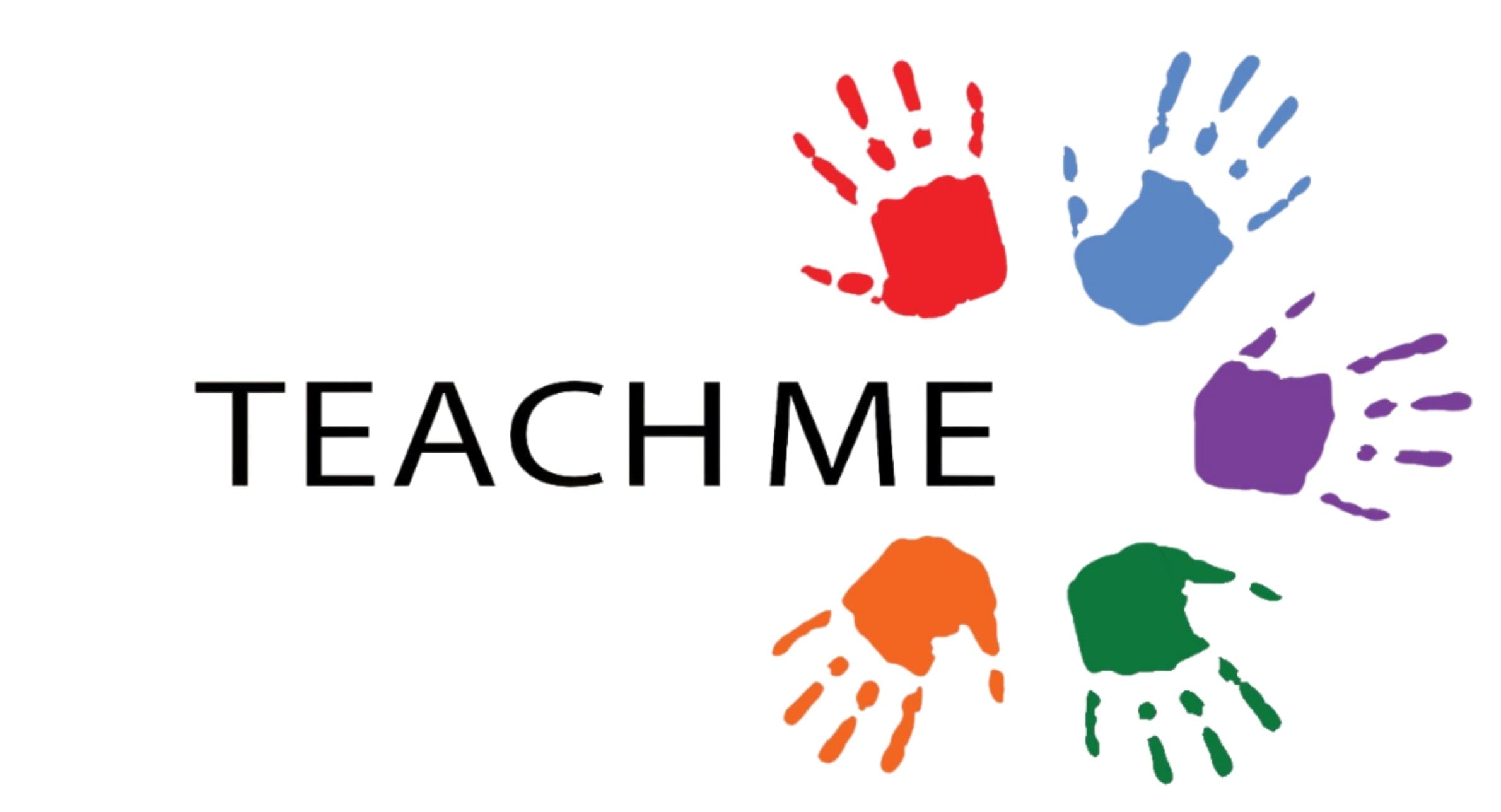 Teach Me Courses Logo